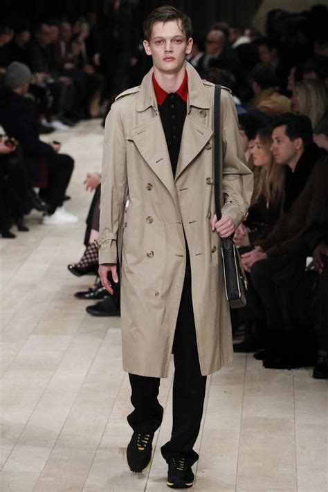 burberry male models 2016|burberry brit men's clothing.